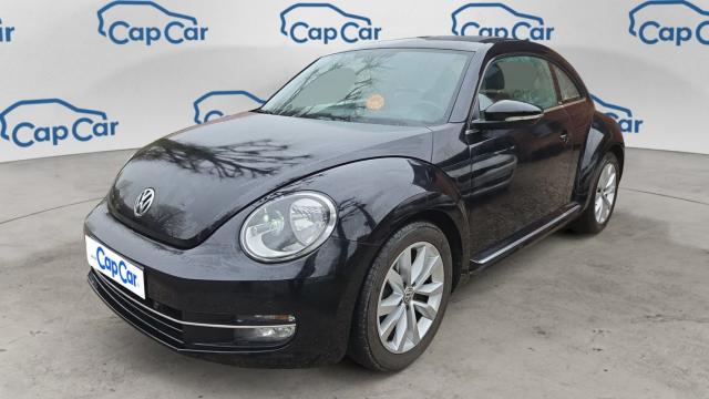 Volkswagen Coccinelle 1.2 Tsi 105 Color