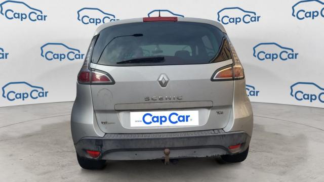 Renault Scénic image 4