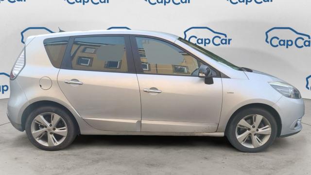 Renault Scénic image 9