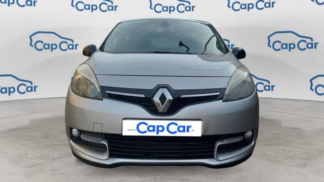 Renault Scénic image 8