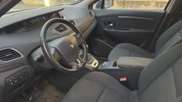 Renault Scénic image 3