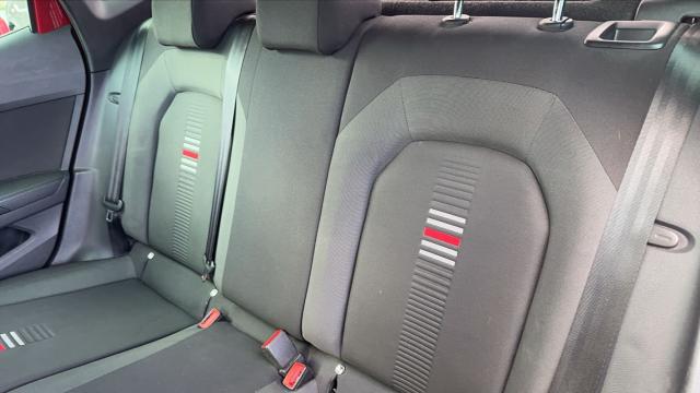 Seat Arona image 5