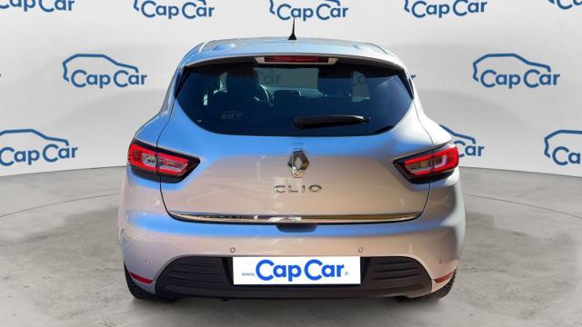 Renault Clio image 4