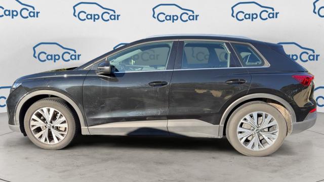 Audi Q4 E-Tron image 1