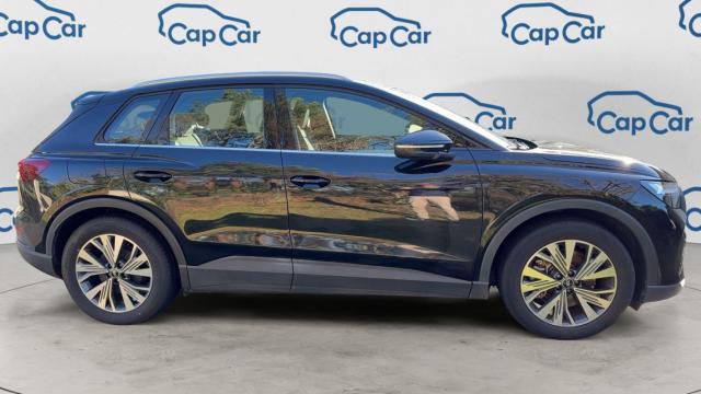 Audi Q4 E-Tron image 4