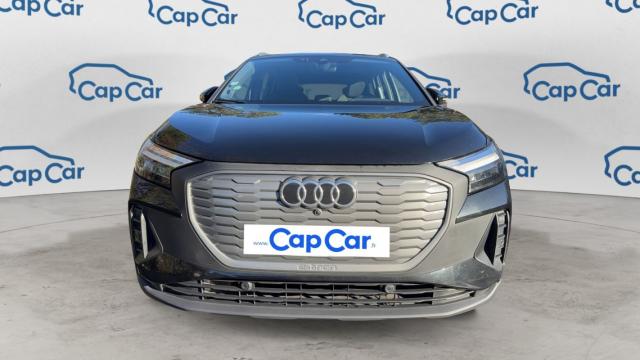 Audi Q4 E-Tron image 2