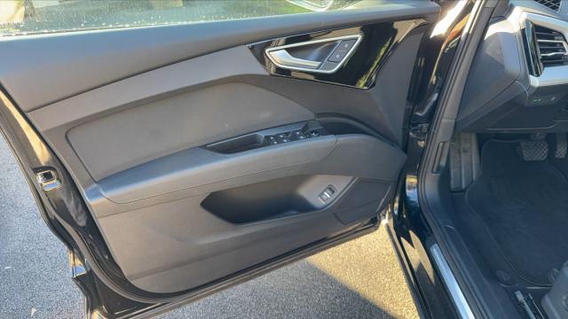 Audi Q4 E-Tron image 7