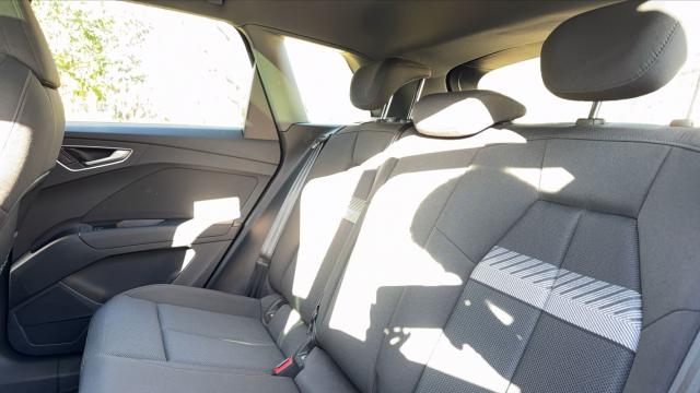 Audi Q4 E-Tron image 9