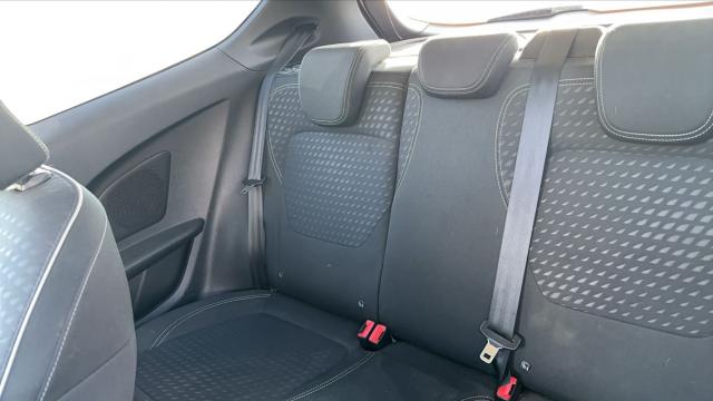 Ford Fiesta image 7