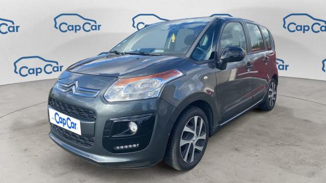 Citroen C3 Picasso 1.2 Puretech 110 Confort