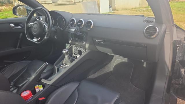 Audi Tt Coupé image 9