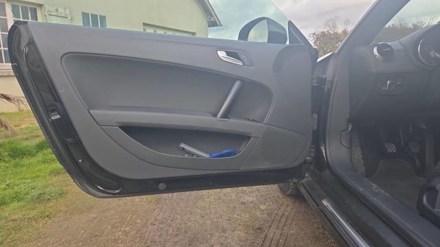 Audi Tt Coupé image 5