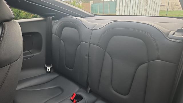 Audi Tt Coupé image 7
