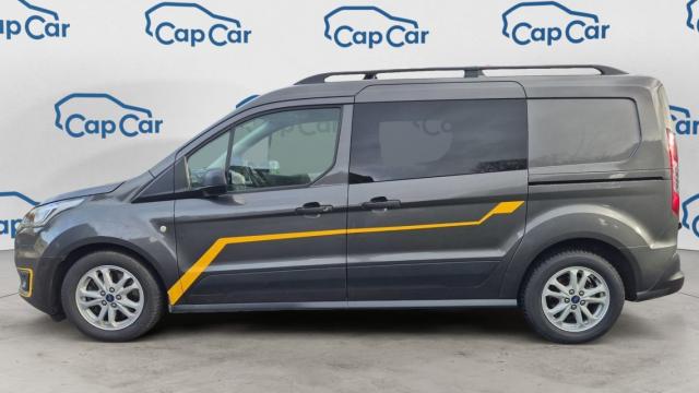Ford Transit Connect image 1