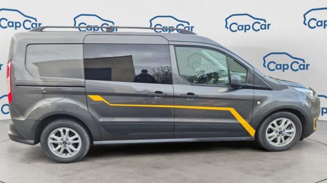 Ford Transit Connect image 5