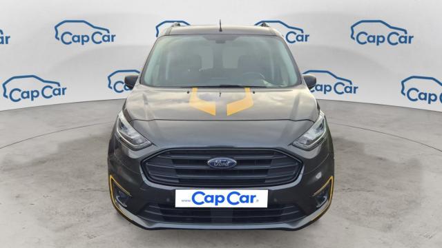 Ford Transit Connect image 3