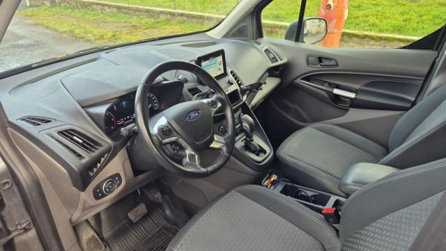 Ford Transit Connect image 7