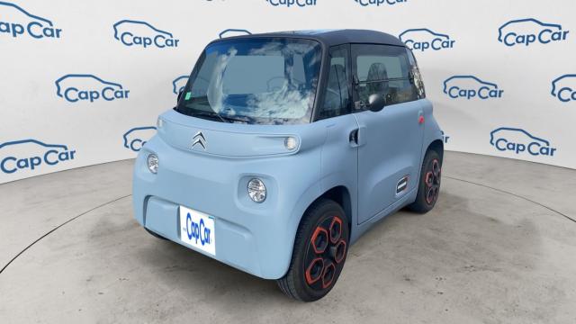 Citroen Ami 8.0 My