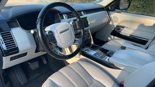 Land Rover Range Rover image 3
