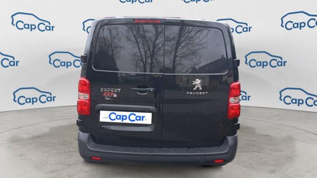 Peugeot Expert image 3