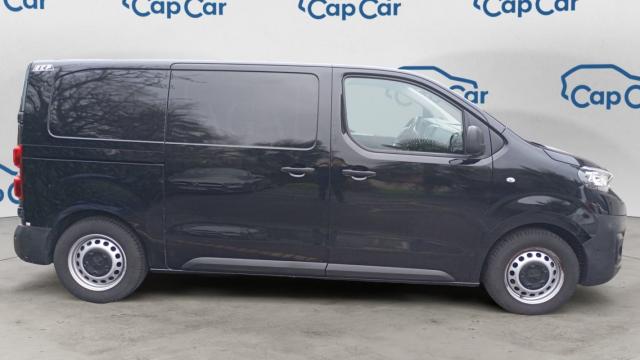 Peugeot Expert image 1