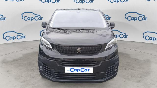 Peugeot Expert image 2