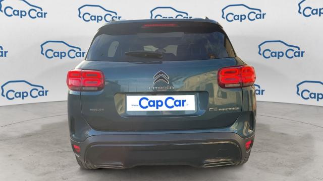 Citroen C5 Aircross image 3