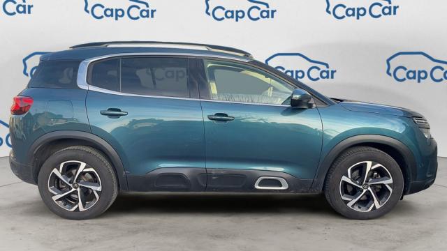Citroen C5 Aircross image 5
