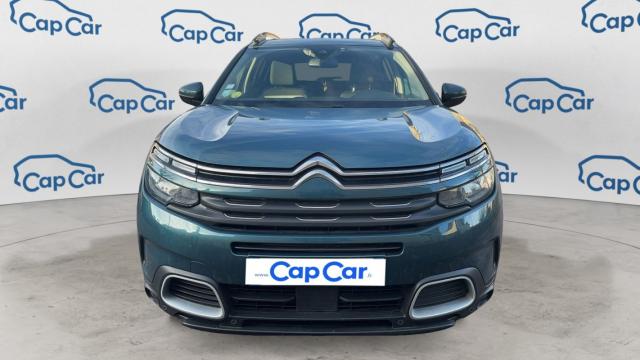 Citroen C5 Aircross image 9