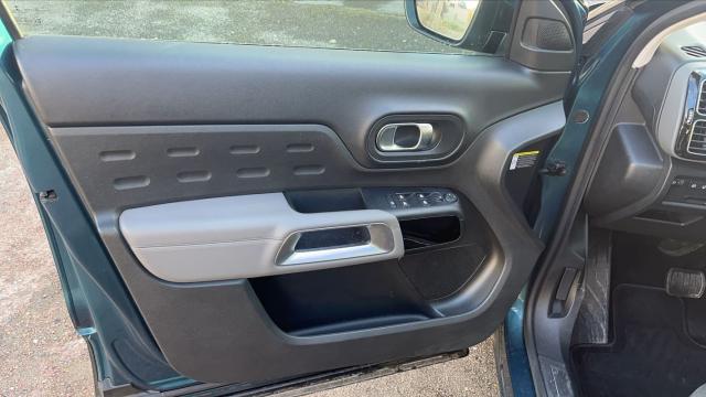 Citroen C5 Aircross image 1