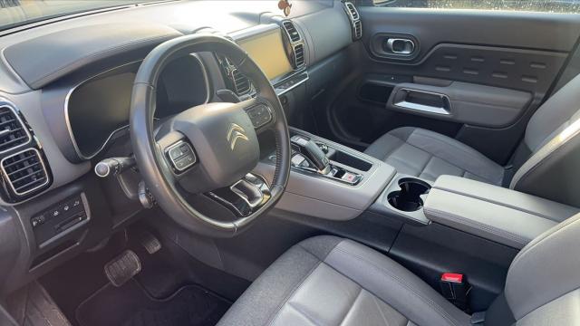 Citroen C5 Aircross image 2