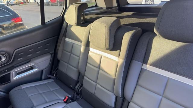Citroen C5 Aircross image 8