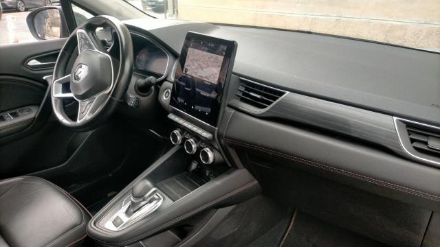 Renault Captur image 9