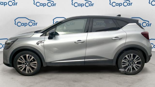Renault Captur image 8