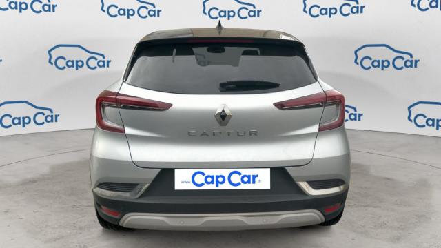 Renault Captur image 7