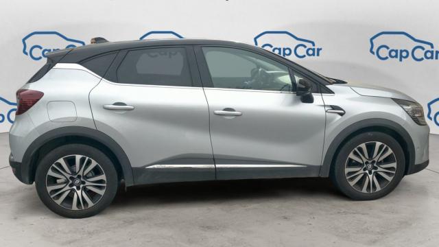 Renault Captur image 6