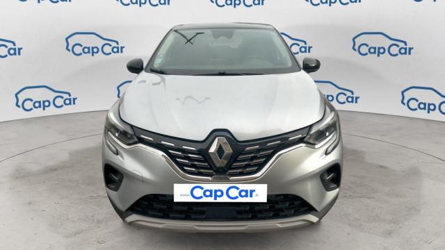 Renault Captur image 5
