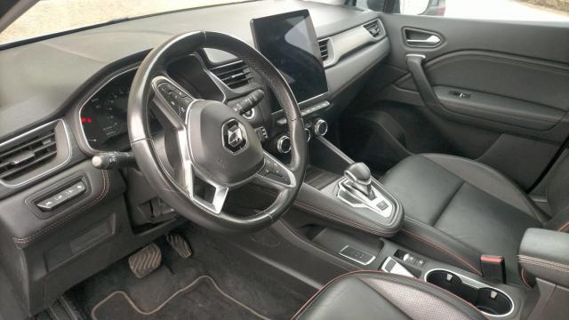 Renault Captur image 1