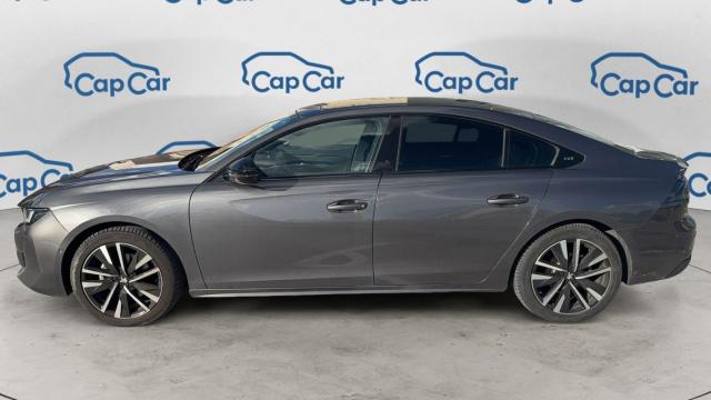 Peugeot 508 image 4