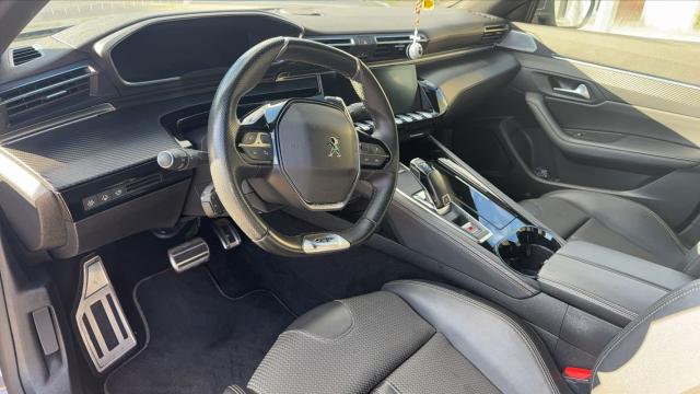 Peugeot 508 image 2