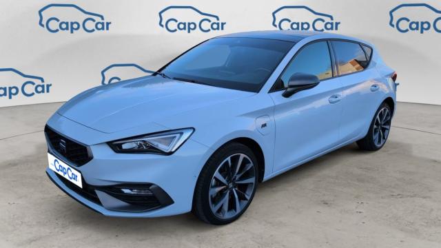 Seat Leon 1.4 Tsi 204 E-Hybrid Dsg6 Fr