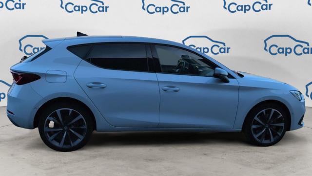 Seat Leon image 8
