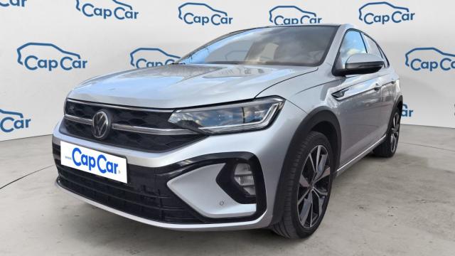 Volkswagen Taigo 1.5 Tsi 150 Dsg7 R-Line