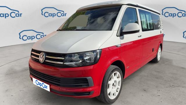 Volkswagen California 2.0 Tdi 150 Sixty