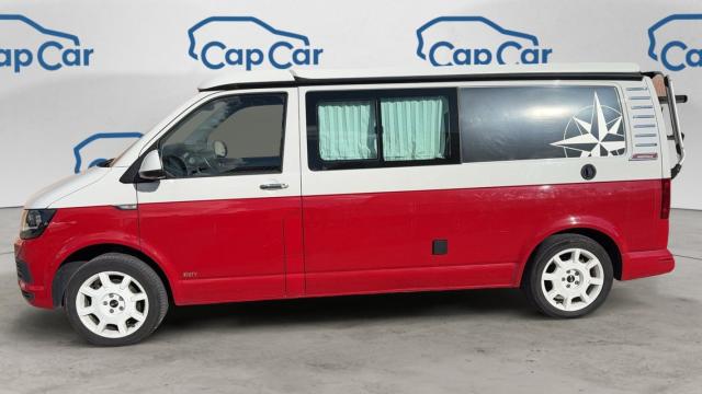 Volkswagen California image 3