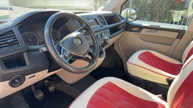 Volkswagen California image 2