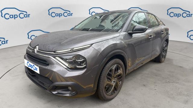 Citroen C4 3 1.5 Bluehdi 110 Feel Pack Business