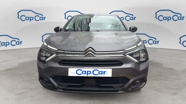 Citroen C4 image 1