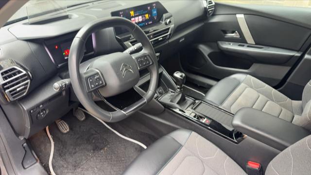 Citroen C4 image 9