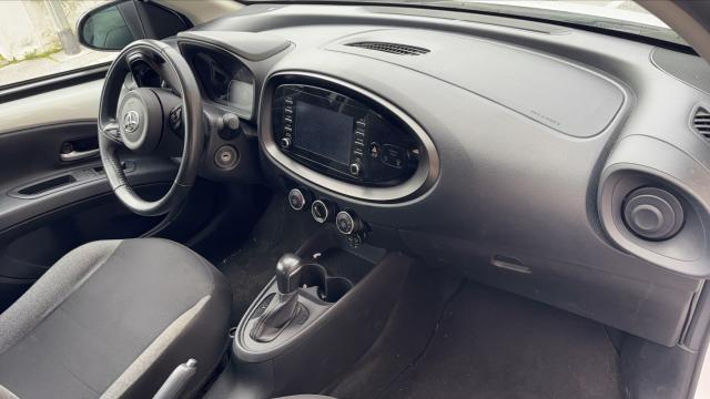 Toyota Aygo X image 1